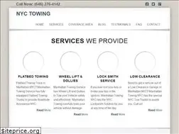 Sites similar to nyctowinghelp.com