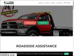 Sites similar to nyctowingroadside.com