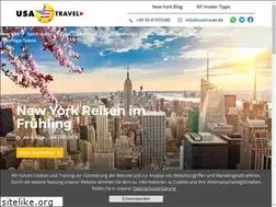 Sites similar to nyctravel.de