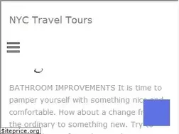 Sites similar to nyctraveltours.com