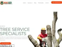 Sites similar to nyctreetrimming-removalcorp.com