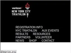 Sites similar to nyctri.com