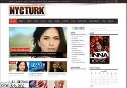 Sites similar to nycturk.com