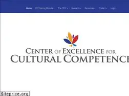 Sites similar to nyculturalcompetence.org