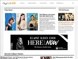 Sites similar to nyculturebeat.com