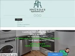 Sites similar to nycurbanapartments.com