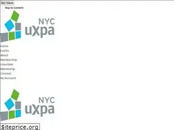 Sites similar to nycuxpa.com