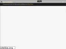 Sites similar to nycvb.net