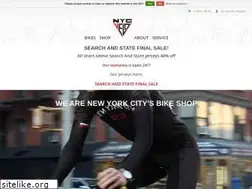 Sites similar to nycvelo.com