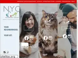 Sites similar to nycvetgroup.com