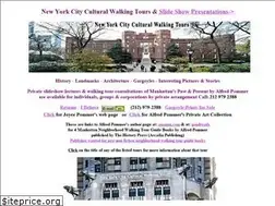 Sites similar to nycwalk.com