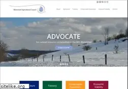 Sites similar to nycwatershed.org
