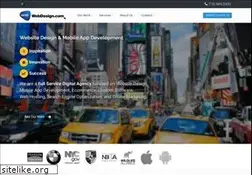 Sites similar to nycwebdesign.com