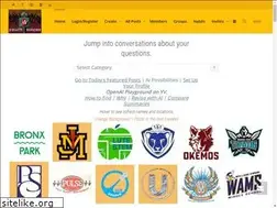 Sites similar to nycwp.net