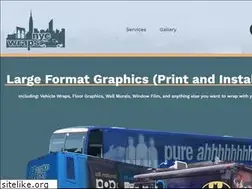 Sites similar to nycwraps.com