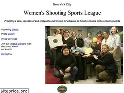 Sites similar to nycwssl.org