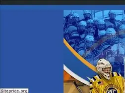 Sites similar to nycycloneshockey.org