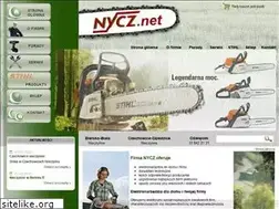 Sites similar to nycz.net.pl