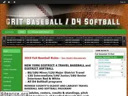 Sites similar to nyd4.org