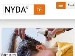 Sites similar to nyda.at
