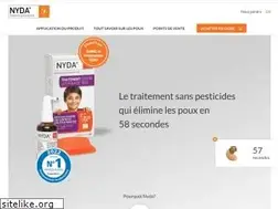 Sites similar to nyda.ca