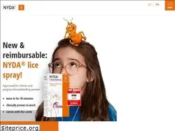 Sites similar to nyda.com