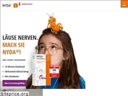 Sites similar to nyda.de