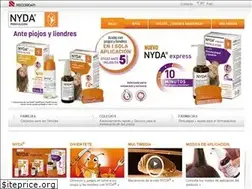 Sites similar to nyda.es