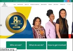 Sites similar to nyda.gov.za