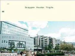 Sites similar to nydalen.no