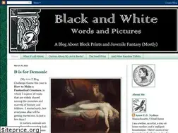 Sites similar to nydamprintsblackandwhite.blogspot.com