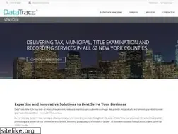 Sites similar to nydata.com