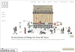 Sites similar to nydc.com