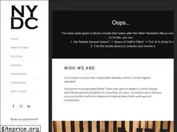 Sites similar to nydcdubai.com