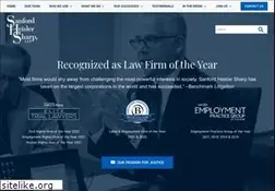 Sites similar to nydclaw.com