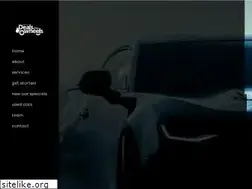 Sites similar to nydealsonwheels.com