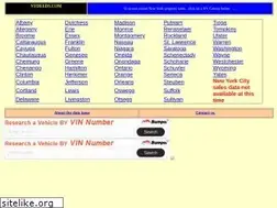 Sites similar to nydeeds.com