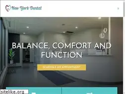 Sites similar to nydentalgroup.com