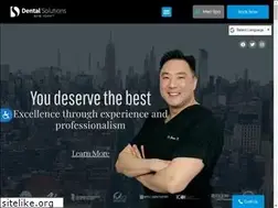 Sites similar to nydentalsolutions.com
