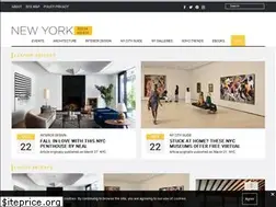 Sites similar to nydesignagenda.com
