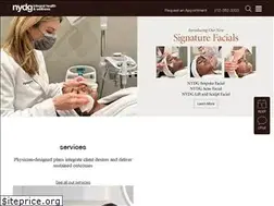 Sites similar to nydgwellness.com