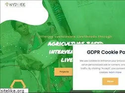 Sites similar to nydhee.org