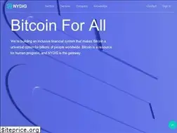 Sites similar to nydig.com