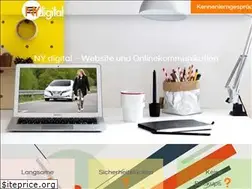 Sites similar to nydigital.de