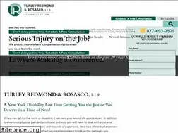 Sites similar to nydisabilitylaw.com