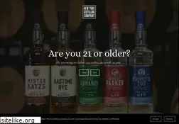 Sites similar to nydistilling.com
