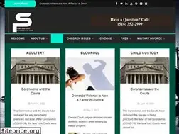 Sites similar to nydivorcefacts.com