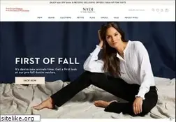 Sites similar to nydj.com
