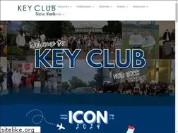 Sites similar to nydkc.org