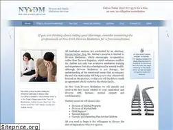 Sites similar to nydm.com